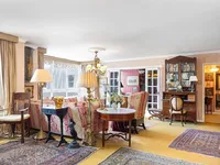 Недвижимость Cheyne Walk, Chelsea: 11