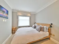 Недвижимость Redcliffe Street, Chelsea: 1