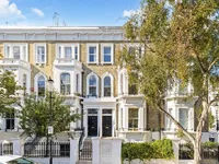 Недвижимость Redcliffe Street, Chelsea: 8