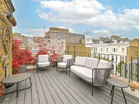 Недвижимость Redcliffe Street, Chelsea: 10