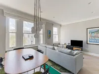 Недвижимость Redcliffe Street, Chelsea: 11
