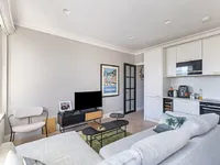 Недвижимость Redcliffe Street, Chelsea: 13