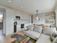Недвижимость Redcliffe Street, Chelsea: 16
