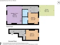 Недвижимость Redcliffe Street, Chelsea: 17