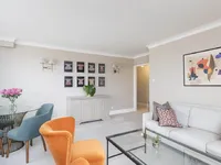 Недвижимость Chelsea Manor Gardens, Chelsea: 2