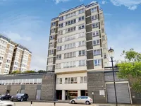 Недвижимость Chelsea Manor Gardens, Chelsea: 3