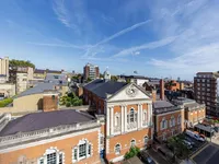 Недвижимость Chelsea Manor Gardens, Chelsea: 8