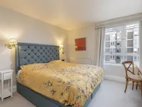 Недвижимость Chelsea Manor Gardens, Chelsea: 9