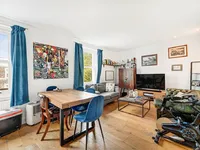 Недвижимость Finborough Road, Chelsea Village: 2