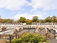 Недвижимость Finborough Road, Chelsea Village: 3