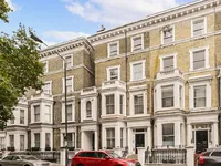 Недвижимость Finborough Road, Chelsea Village: 4