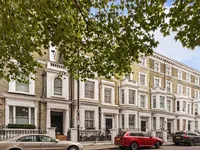 Недвижимость Finborough Road, Chelsea Village: 5