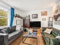 Недвижимость Finborough Road, Chelsea Village: 6