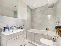 Недвижимость Finborough Road, Chelsea Village: 8