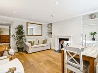 Недвижимость Bury Walk: 4