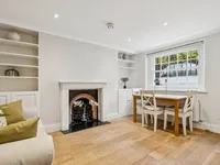 Недвижимость Bury Walk: 5