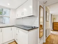 Недвижимость Bury Walk: 6