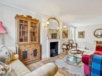 Недвижимость Bury Walk: 12