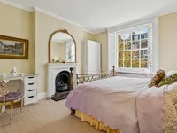 Недвижимость Bury Walk: 15