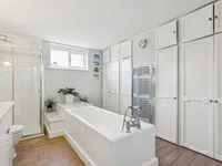 Недвижимость Bury Walk: 16
