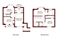 Недвижимость Gallery Court, Gunter Grove, Chelsea: 7