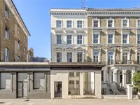 Недвижимость Redcliffe Gardens: 2