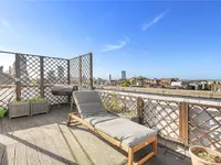Недвижимость Redcliffe Gardens: 10