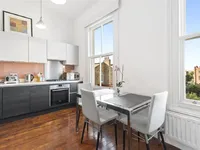 Недвижимость Redcliffe Gardens: 11