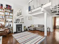 Недвижимость Redcliffe Gardens: 13