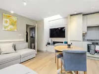 Недвижимость Richards Place: 1