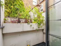 Недвижимость Richards Place: 2