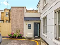 Недвижимость Richards Place: 8