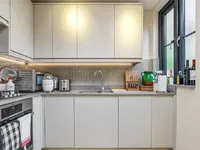 Недвижимость Richards Place: 10
