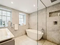 Недвижимость Bourne Street, Belgravia: 5