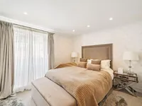 Недвижимость Bourne Street, Belgravia: 8
