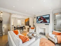 Недвижимость Bourne Street, Belgravia: 10