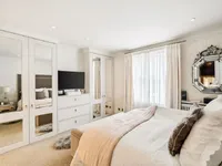 Недвижимость Bourne Street, Belgravia: 16