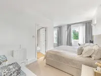 Недвижимость Carlyle Court, Chelsea Harbour: 1