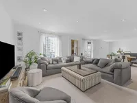 Недвижимость Carlyle Court, Chelsea Harbour: 6