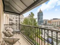 Недвижимость Carlyle Court, Chelsea Harbour: 7