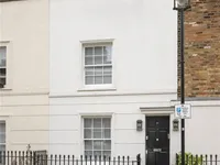 Недвижимость Graham Terrace: 5