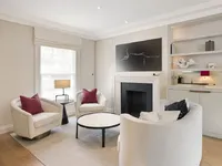 Недвижимость Graham Terrace: 6