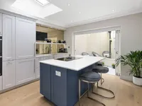 Недвижимость Graham Terrace: 7