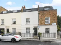 Недвижимость Graham Terrace: 8