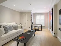Недвижимость Graham Terrace: 9