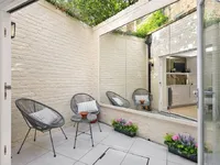 Недвижимость Graham Terrace: 11