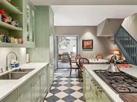 Недвижимость Billing Road, Chelsea: 13