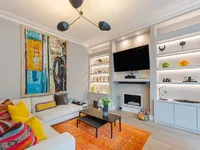 Недвижимость Drayton Gardens: 1