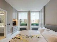 Недвижимость Drayton Gardens: 2