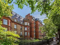 Недвижимость Drayton Gardens: 7